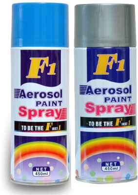

F1 Scratch Remover Paint(900 ml)