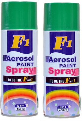 

F1 Scratch Remover Paint(450 ml)