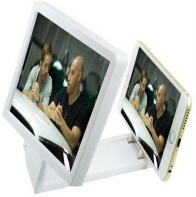 

Webplaza Box 3d For All Mobiles Screen Expander Phone