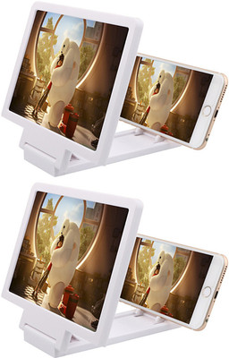 

Corcepts 3d SCREEN Mobile Magnifier (set of 2) Screen Expander Phone