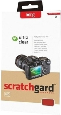 

Scratchgard Screen Guard