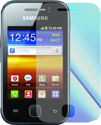 

Atitude Screen Guard for SAMSUNG Galaxy Y S5360