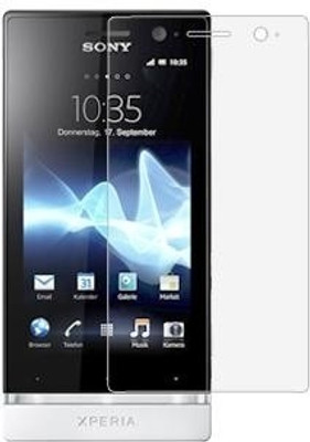 Molife Screen Guard for Sony Xperia S