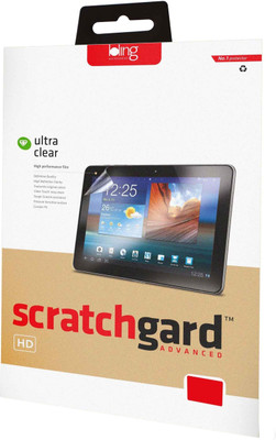 Scratchgard Screen Guard for Sony Tablet S