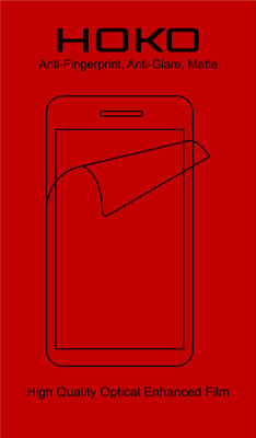Hoko Screen Guard for HTC Butterfly S