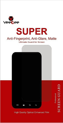 66% OFF on VeeGee Screen Guard for HTC ONE M8