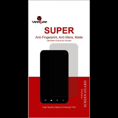 66% OFF on VeeGee Screen Guard for Motorola Moto X 66% OFF on VeeGee Screen Guard for Motorola Moto X