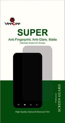 66% OFF on VeeGee Screen Guard for Gionee Elife S5.5 66% OFF on VeeGee Screen Guard for Gionee Elife S5.5