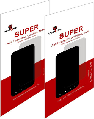 75% OFF on VeeGee Screen Guard for Samsung Galaxy S5