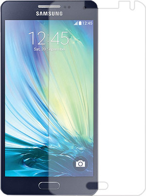 75% OFF on Stuffcool Screen Guard for Samsung Galaxy A3