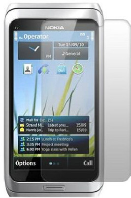 

Callmate Screen Guard for Nokia E7