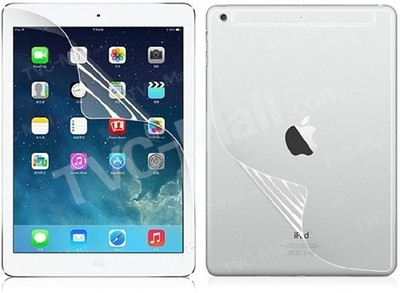 50% OFF on V Max Back Screen Guard for iPad 2/3/4