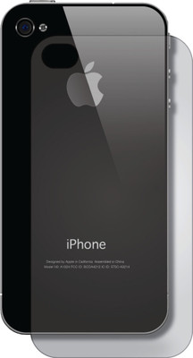 20% OFF on iAccy Screen Guard for iPhone 4 / 4S 20% OFF on iAccy Screen Guard for iPhone 4 / 4S