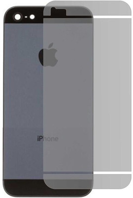 46% OFF on V Max Back Screen Guard for iPhone 5/5s(Pack of 2) 46% OFF on V Max Back Screen Guard for iPhone 5/5s(Pack of 2)
