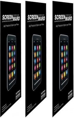 Screenward Screen Guard for Lenovo K900 Screenward Screen Guard for Lenovo K900