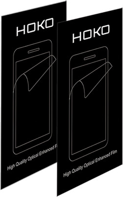 69% OFF on Hoko Screen Guard for Samsung Galaxy Note 3 Neo SM-N7500 69% OFF on Hoko Screen Guard for Samsung Galaxy Note 3 Neo SM-N7500