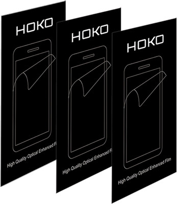 79% OFF on HOKO Screen Guard for Samsung Galaxy Note 3 Neo SM-N7500 79% OFF on HOKO Screen Guard for Samsung Galaxy Note 3 Neo SM-N7500