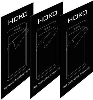 81% OFF on Hoko Screen Guard for LG Optimus L5 E610 81% OFF on Hoko Screen Guard for LG Optimus L5 E610