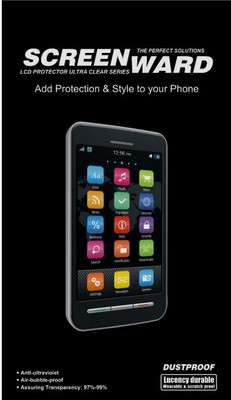 57% OFF on Screenward Screen Guard for HTC One Max T6 57% OFF on Screenward Screen Guard for HTC One Max T6