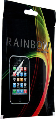 33% OFF on Rainbow Screen Guard for XOLO Q1000 33% OFF on Rainbow Screen Guard for XOLO Q1000