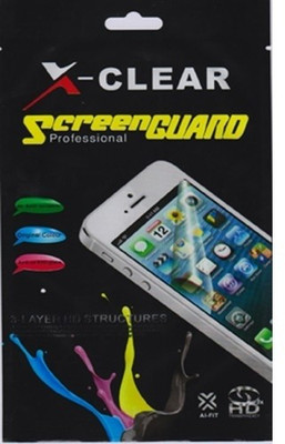 

X-Clear Screen Guard for Samsung N7100 Galaxy Note 2, Transparent