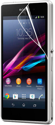 

Capdase Screen Guard for Sony Xperia Z1 Compact
