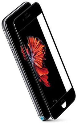 

Maxum Screen Guard for Apple iPhone 6s, Black
