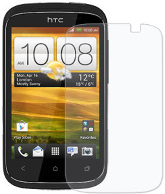 15% OFF on Amzer Screen Guard for HTC Desire C 15% OFF on Amzer Screen Guard for HTC Desire C