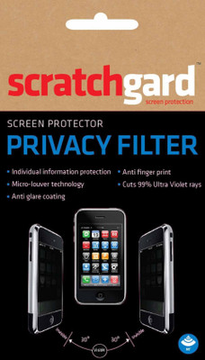 

Scratchgard Screen Guard for Nokia C2-02