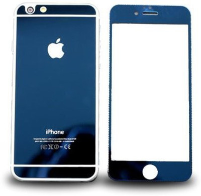 

Ayra care Front and Back Screen Guard for Apple iPhone 4, Apple iPhone 4s, Plain