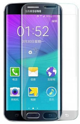 

ROBMOB Front and Back Screen Guard for Samsung Galaxy S7 Edge, Transparent