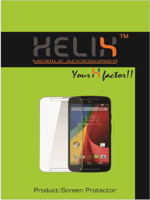 Helix Screen Guard for Samsung Galaxy Omnia W I8350