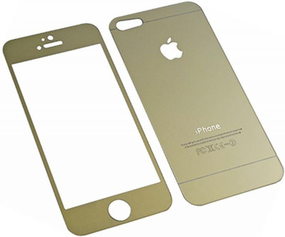 Unicase Screen Guard for Apple iPhone 5, Apple iPhone 5s(Pack of 1)