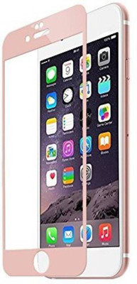 

Kolormax Front and Back Screen Guard for Apple iPhone 6s Plus, Rose gold