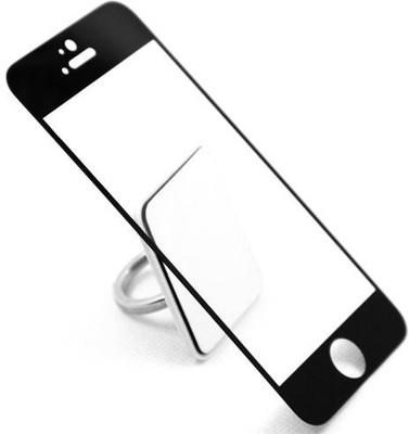 

Joto Front and Back Screen Guard for Apple iPhone 5S, Apple iPhone 5, Blue