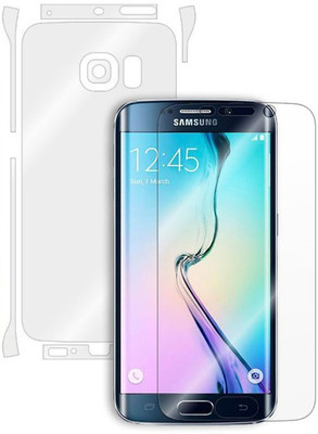 

Reborn Front and Back Screen Guard for Samsung Galaxy Note Edge, Transparent