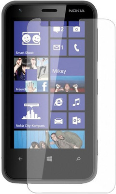 

Molife Screen Guard for Nokia Lumia 620