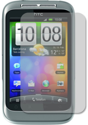 Rainbow Screen Guard for HTC - Wildfire S A510e