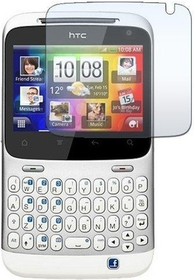 

Callmate Screen Guard for HTC Chacha