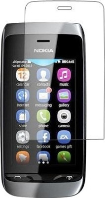 39% OFF on Molife Screen Guard for Nokia 309 39% OFF on Molife Screen Guard for Nokia 309