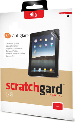 Scratchgard Screen Guard for Tab Lenovo Yoga 8