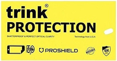 

Trink Impossible Screen Guard for XIOMI REDMI 2S, Transparent