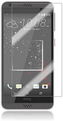 

SM HI POWER Impossible Screen Guard for HTC Desire 530, Transparent
