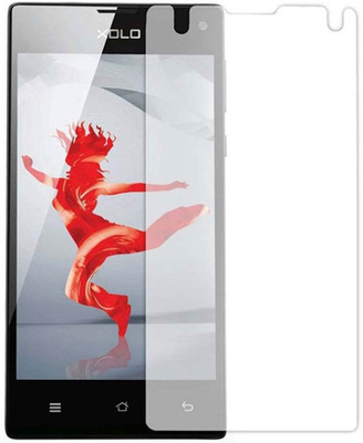 

SM HI POWER Impossible Screen Guard for XOLO Prime, Transparent