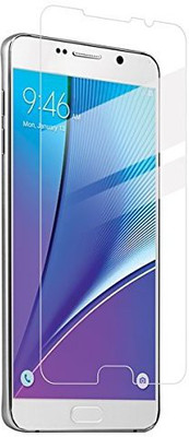 

SM HI POWER Impossible Screen Guard for Samsung Galaxy Note 5, Transparent