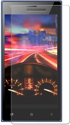 

SM HI POWER Impossible Screen Guard for Micromax Canvas Xpress 4G Q413, Transparent