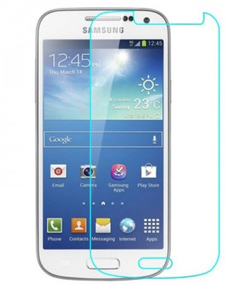 

SM HI POWER Impossible Screen Guard for Samsung I9190 Galaxy S4 mini, Transparent