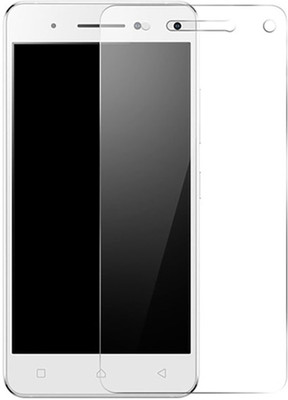 

SM HI POWER Impossible Screen Guard for Lenovo Vibe S1, Transparent