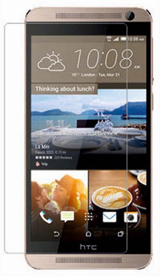 

SM HI POWER Impossible Screen Guard for HTC One E9, Transparent