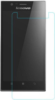 

SM HI POWER Impossible Screen Guard for Lenovo P70, Transparent